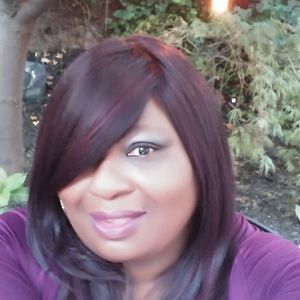 Meet your Posher, Rita sharp