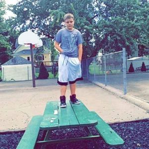 Meet your Posher, Ethian