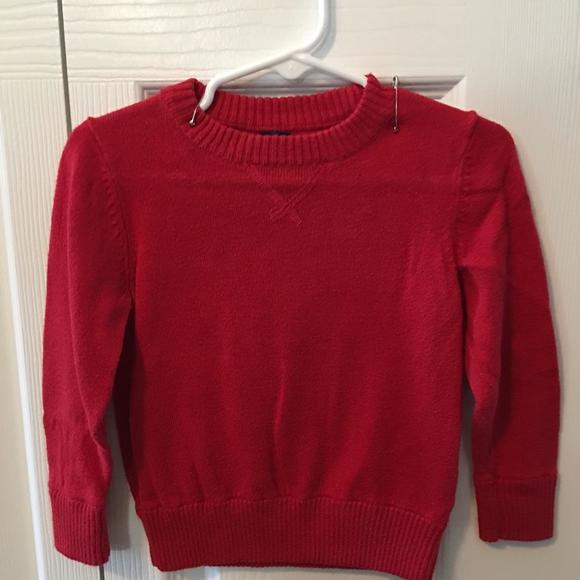 Baby Gap Sweater