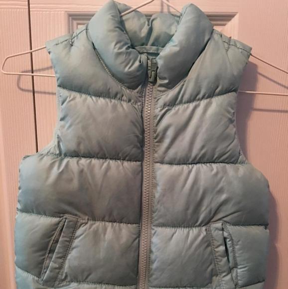 ☃🌨🎀 Old Navy Puff Vest