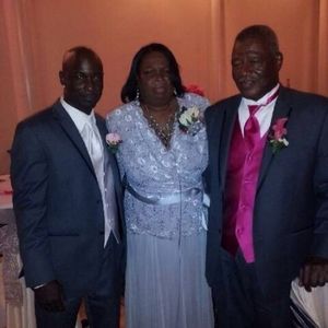 Meet your Posher, Ricky