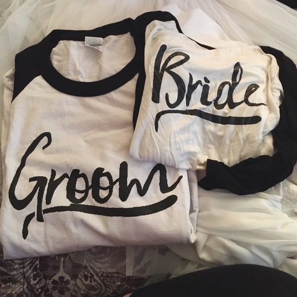 || groom & bride set