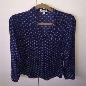 Express small top