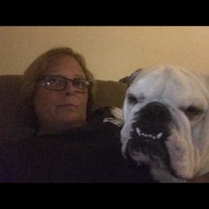 Meet your Posher, Sharan