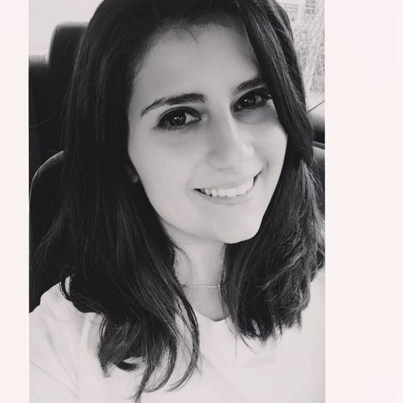 Meet your Posher, Ali