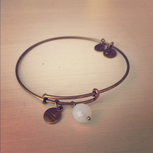Alex and Ani bangle