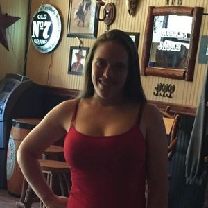 Meet your Posher, Carissa