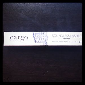Cargo Boundless Lashes Mascara