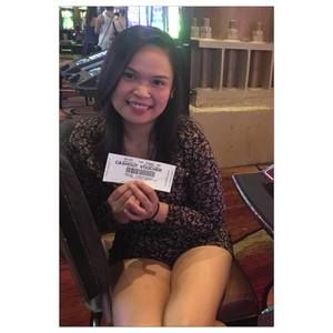 Meet your Posher, Connie