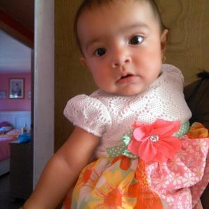 Meet your Posher, Imelda