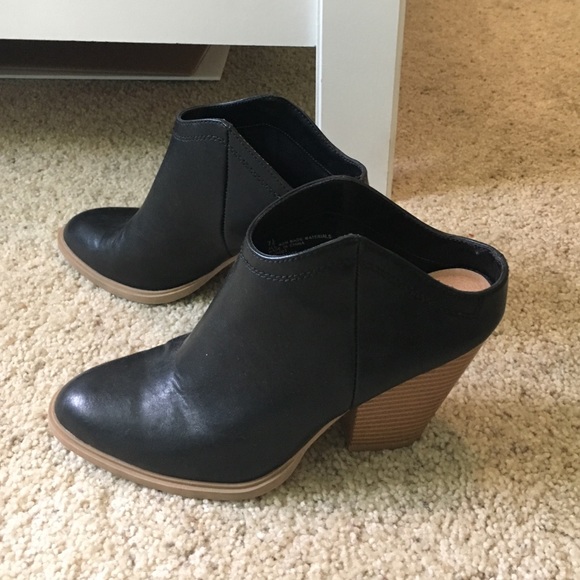 ⭐️ Dolce Vita Booties ⭐️