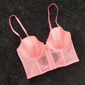 NWT Victoria's Secret VSX Demi