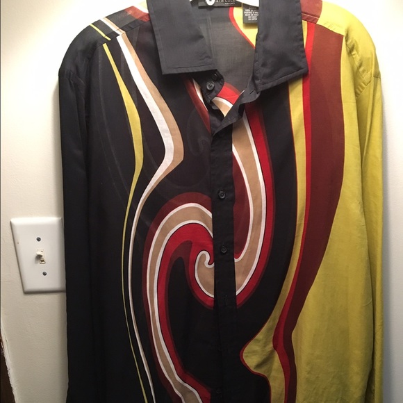 Men shirt