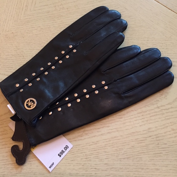 Michael Kors gloves