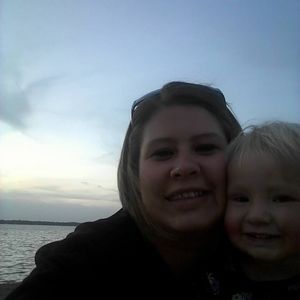 Meet your Posher, Tabitha