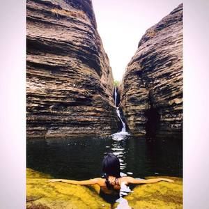 Meet your Posher, Rebecca