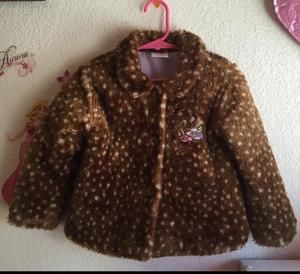 Disney Bambi Coat/Jacket