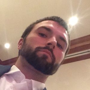 Meet your Posher, Daniel