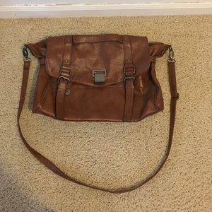 Kimchi blue urban outfitters satchel