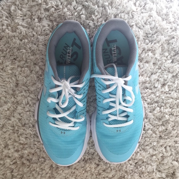 Under Armour Running Sneakers