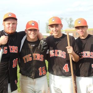 Meet your Posher, Casey