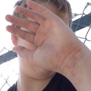 Meet your Posher, Josh