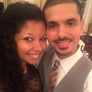 Meet your Posher, Beth