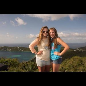 Meet your Posher, Katelynn