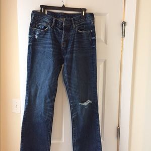 Abercrombie Jeans-32W34L