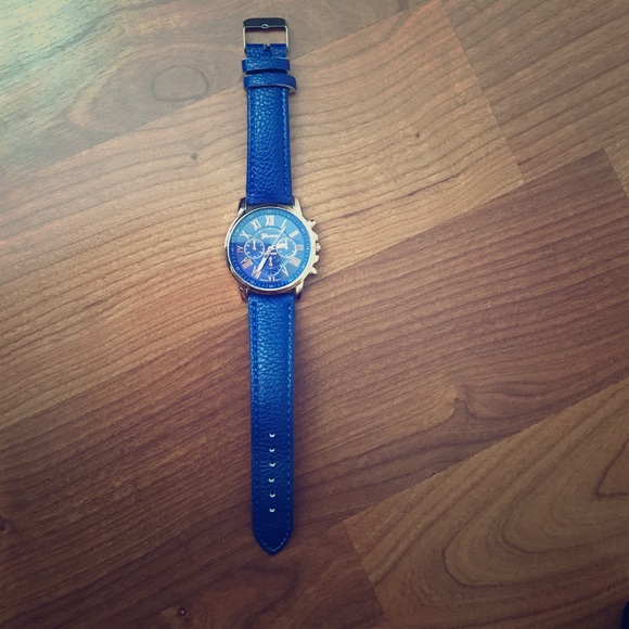 GENEVA Women watch