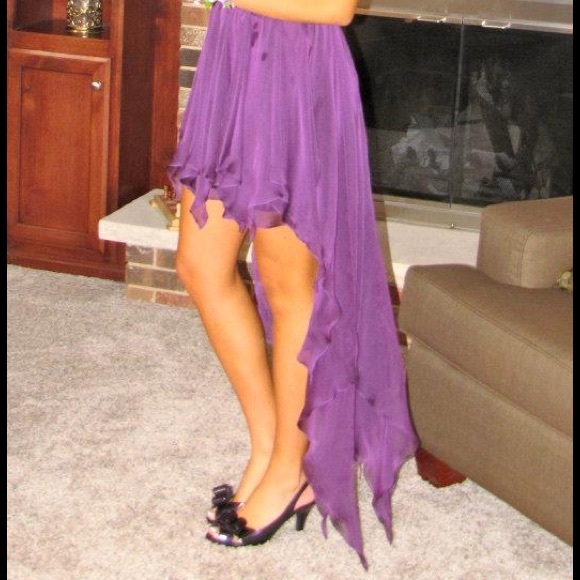 La Femme Couture Formal Dress - Picture 4 of 4