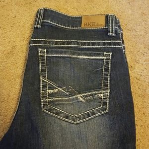 BKE jeans size 31R