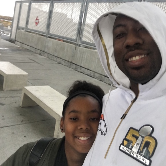 Meet your Posher, Brandon