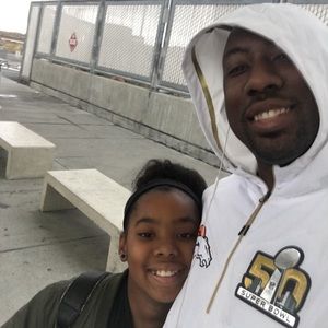 Meet your Posher, Brandon