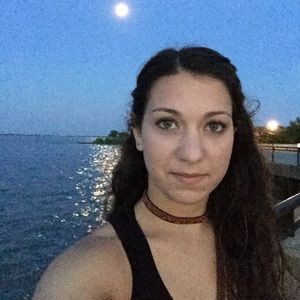 Meet your Posher, Kierstin