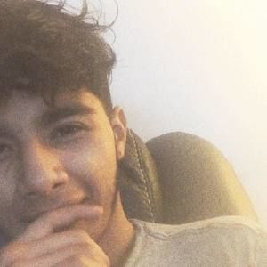 Meet your Posher, Addiel