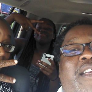 Meet your Posher, Timothy