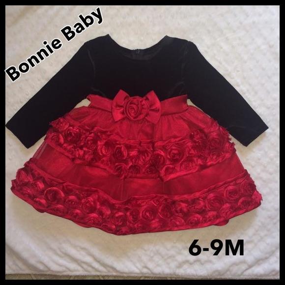 Bonnie Baby