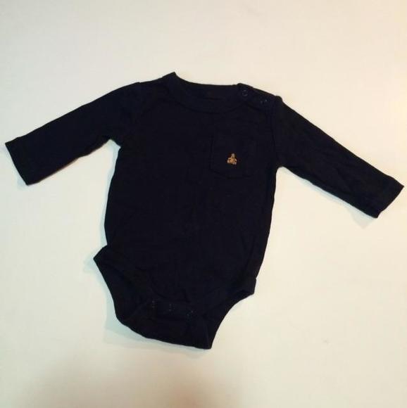 Baby gap onesie 3-6M