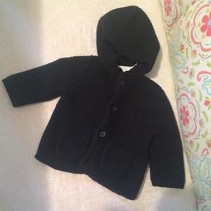 Baby Gap sweater 3-6M