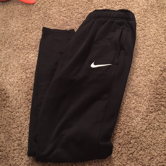 sweats!