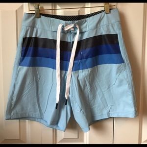 Lululemon men's swim trunks