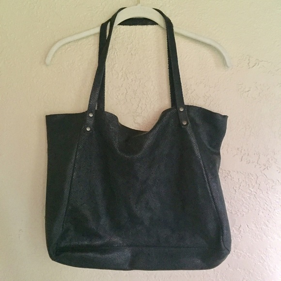 American Apparel L'epicier tote