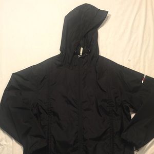 Tommy Hilfiger Athletics Windbreaker