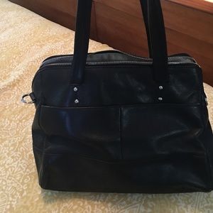 Margot Genuine Leather Bag