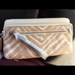 Coach wallet*SALE*