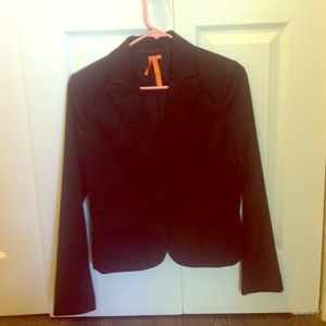 BCBG Blazer