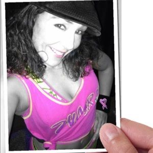 Meet your Posher, Carmel