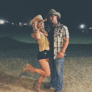 Meet your Posher, Ben