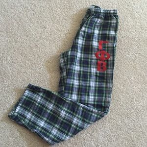 Gamma Phi Beta PJ Pants
